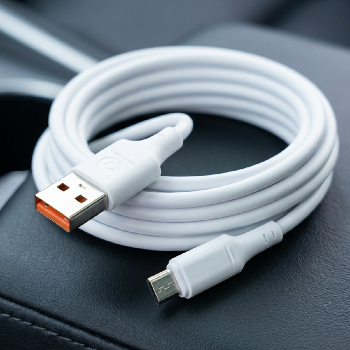 Fast Charging Data Cable 5A