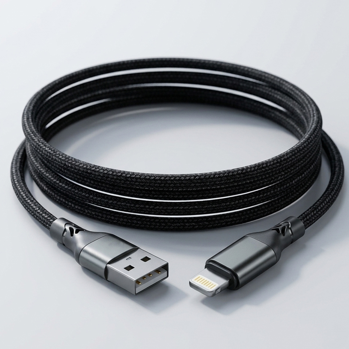 Aspor Data Cable 3.1A 1000mm