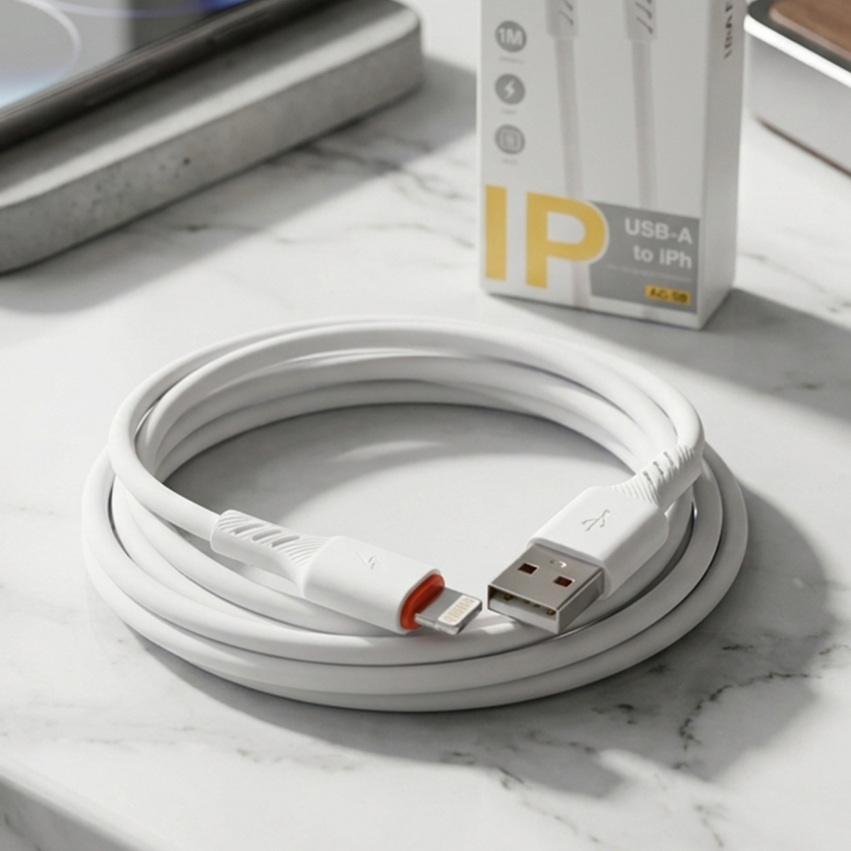 CABLES