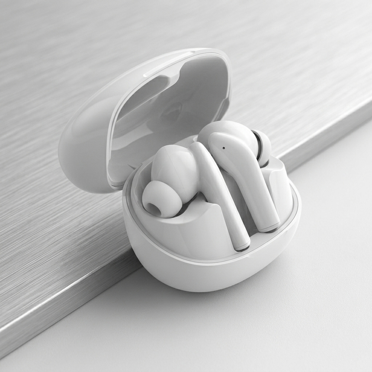 Wireless Stereo Earbuds