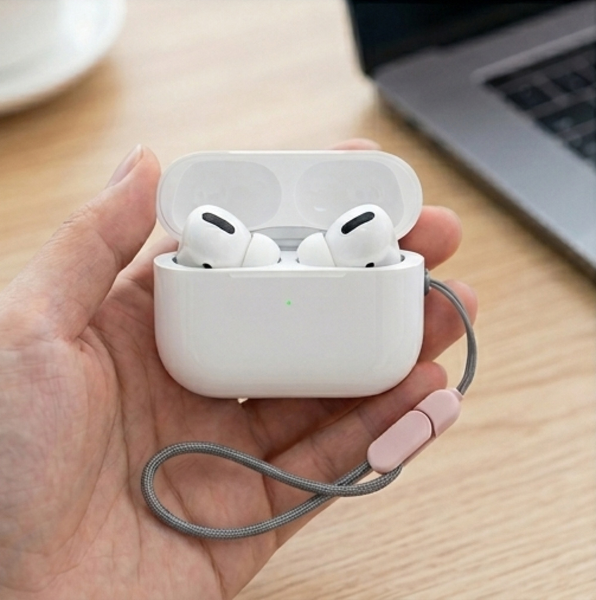 Wireless Stereo Earbuds