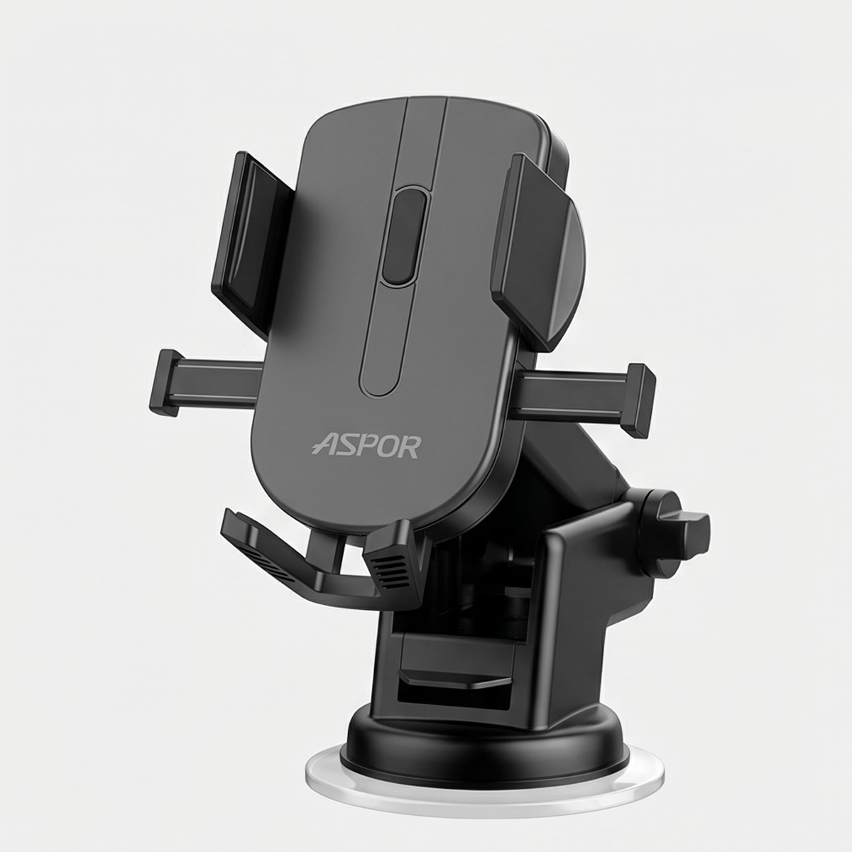 Aspor Mobile Car Holder