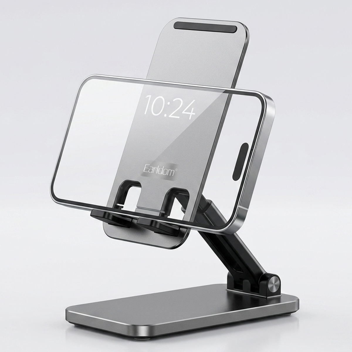 Earldom Foldable Mobile Phone Stand EH215