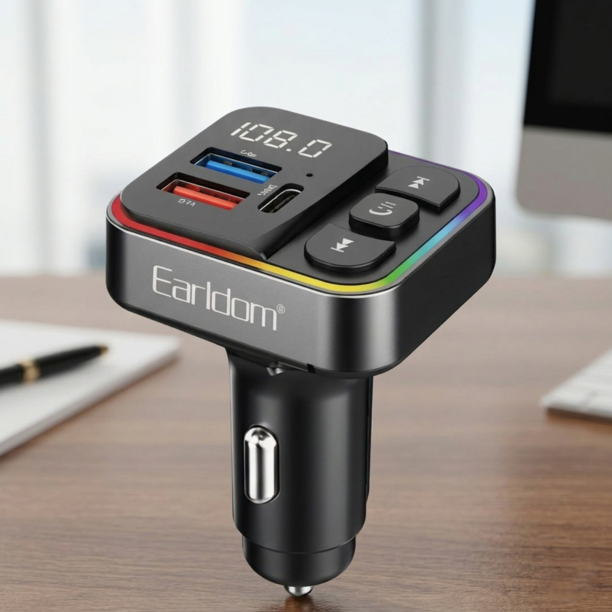 Earldom Car Charger