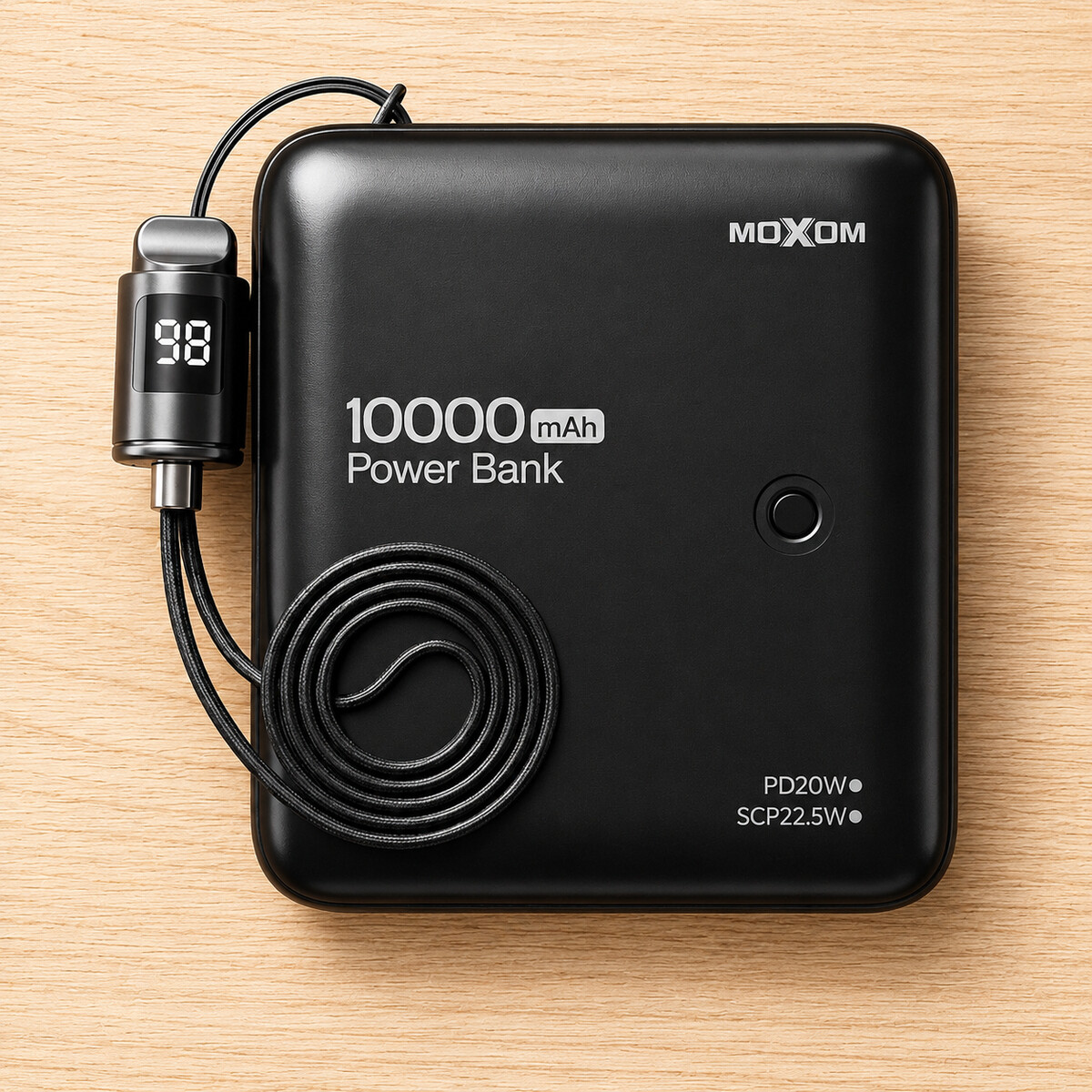 Power Bank 10000 Mah