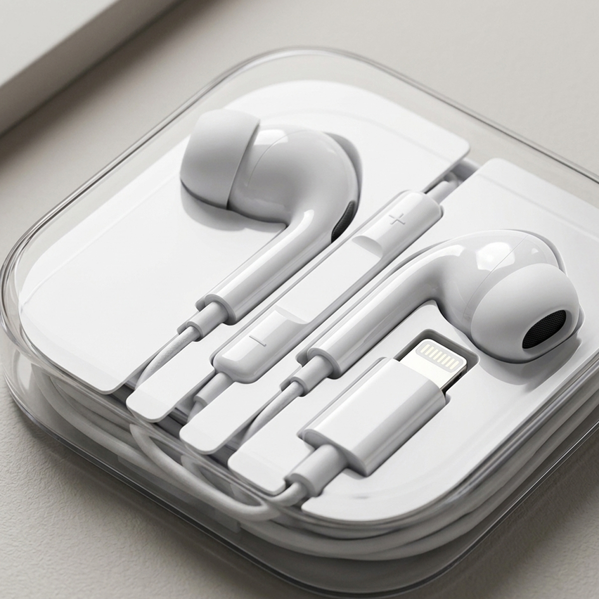 MOXOM G3 Wireless Lightning Earphones MX-WL95