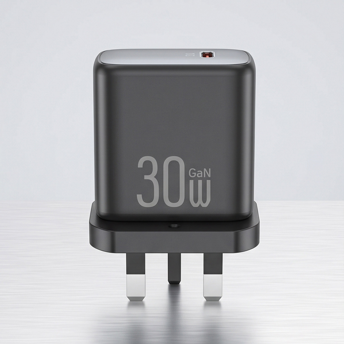 Adapter USB Type C Charger 30W