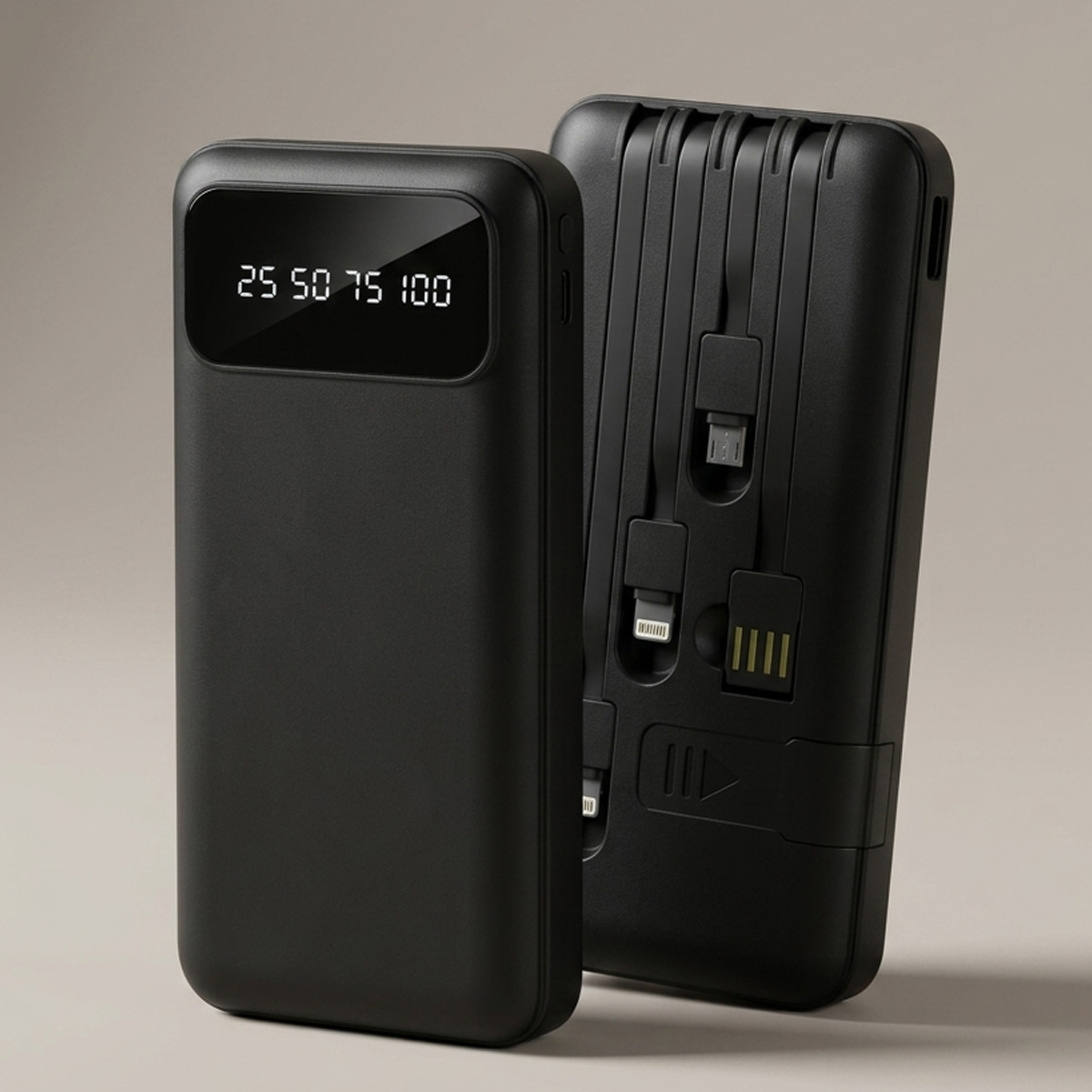 Sovo Power Bank 10000Mah X-22