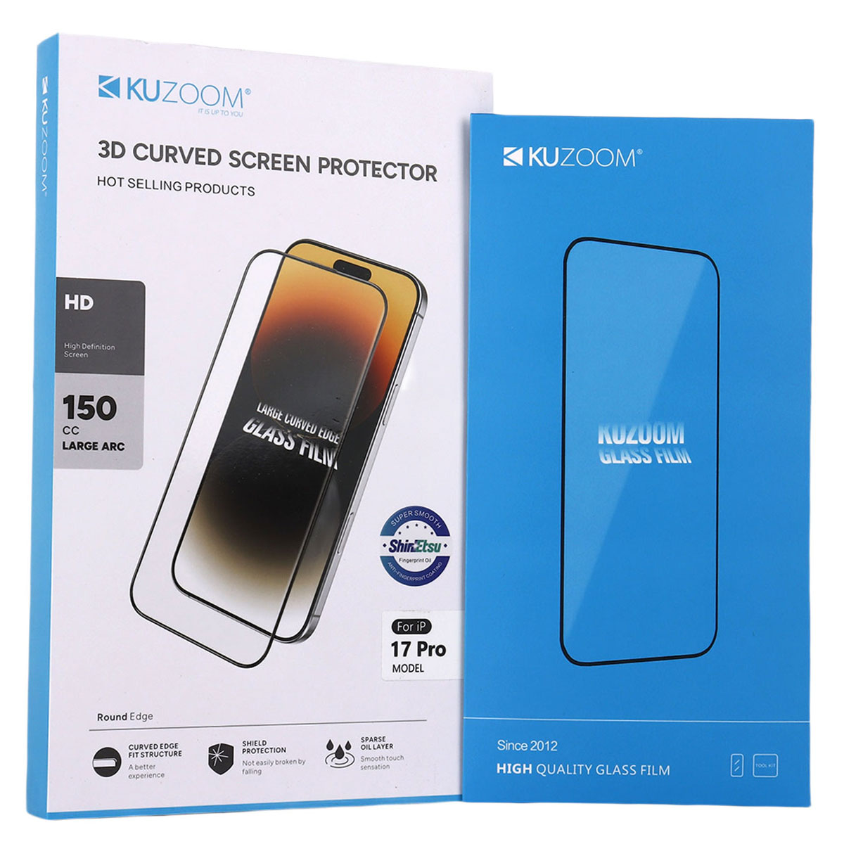 Iphone Screen Protector 17 Pro Ma 019 63