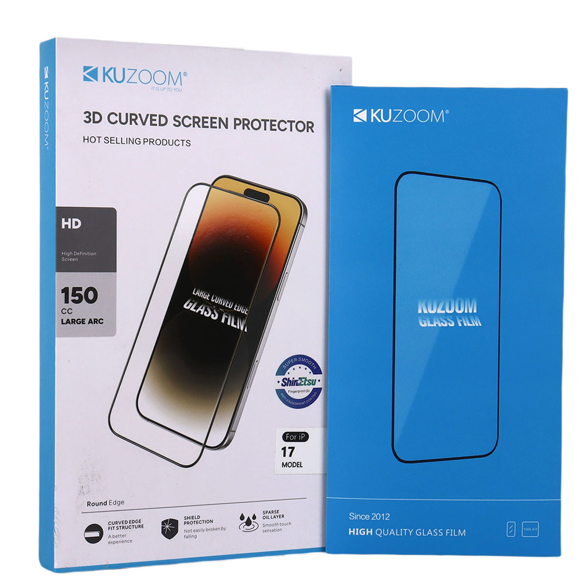 Iphone Screen Protector 17 Ma 019 64