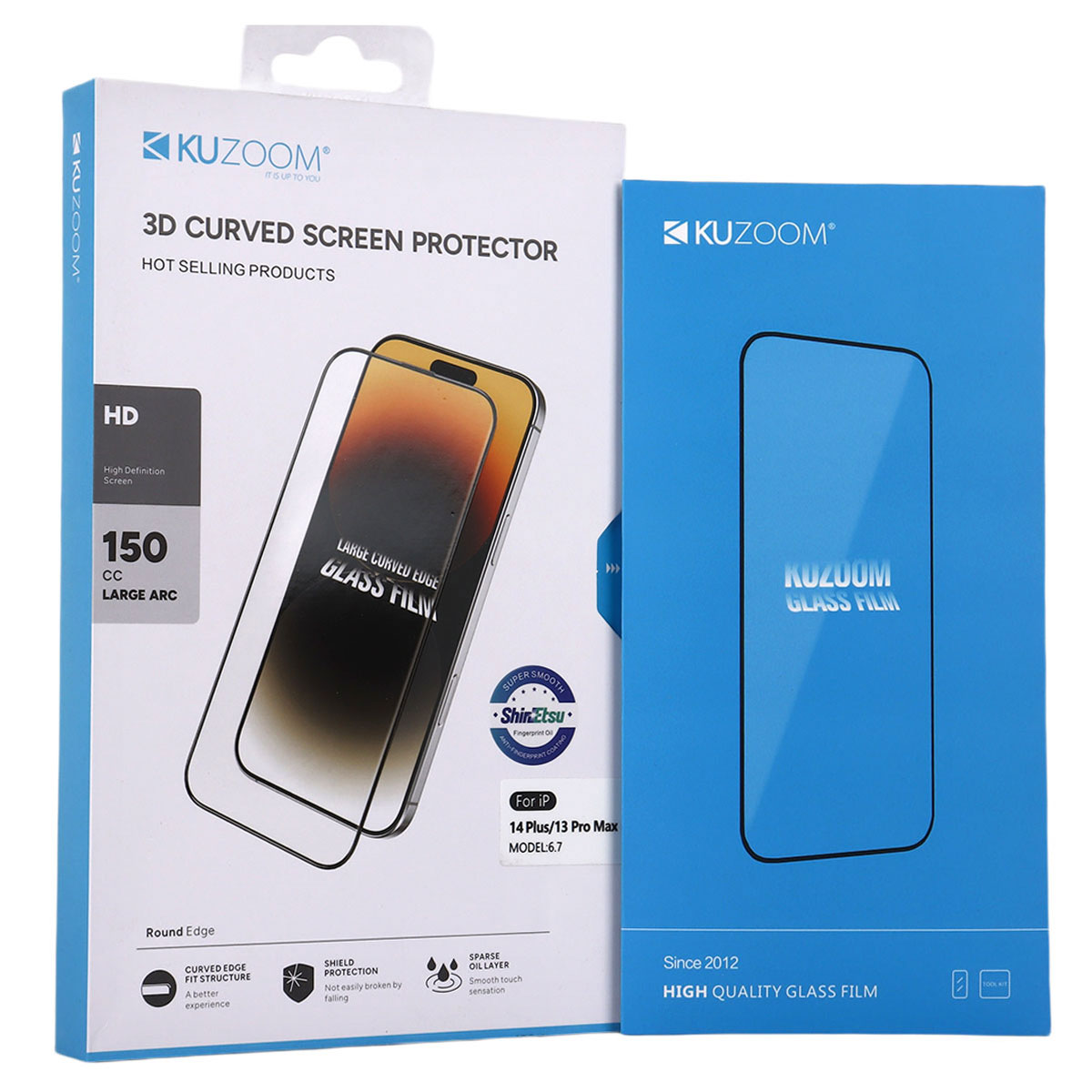 Iphone Screen Protector 13 Pro Max Ma 019 69