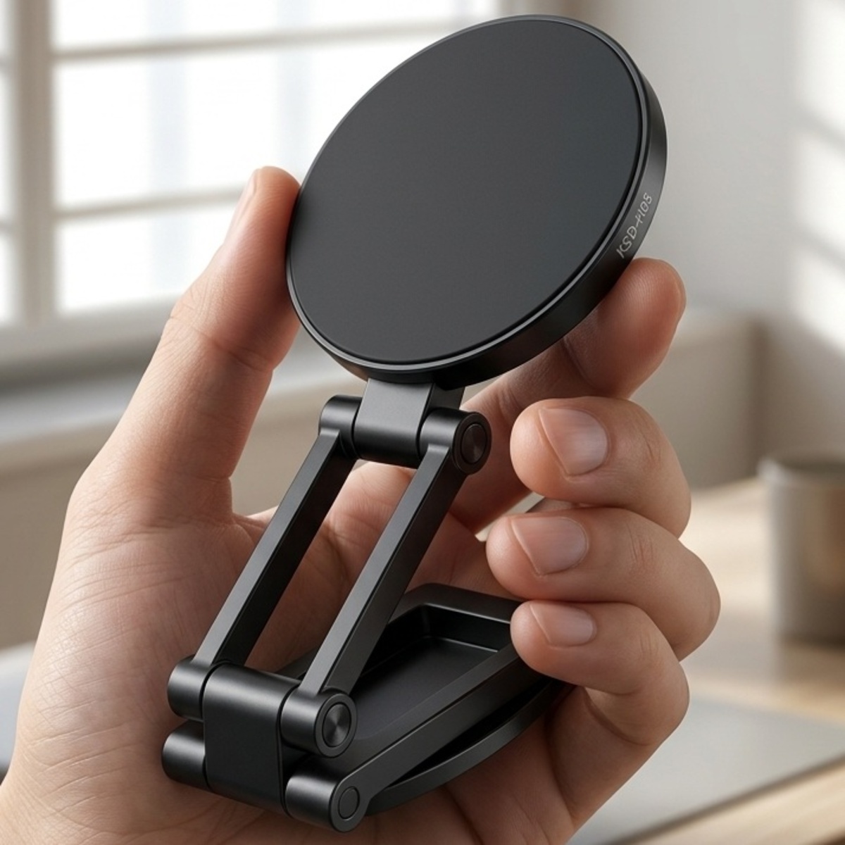 Mobile Holder For Car