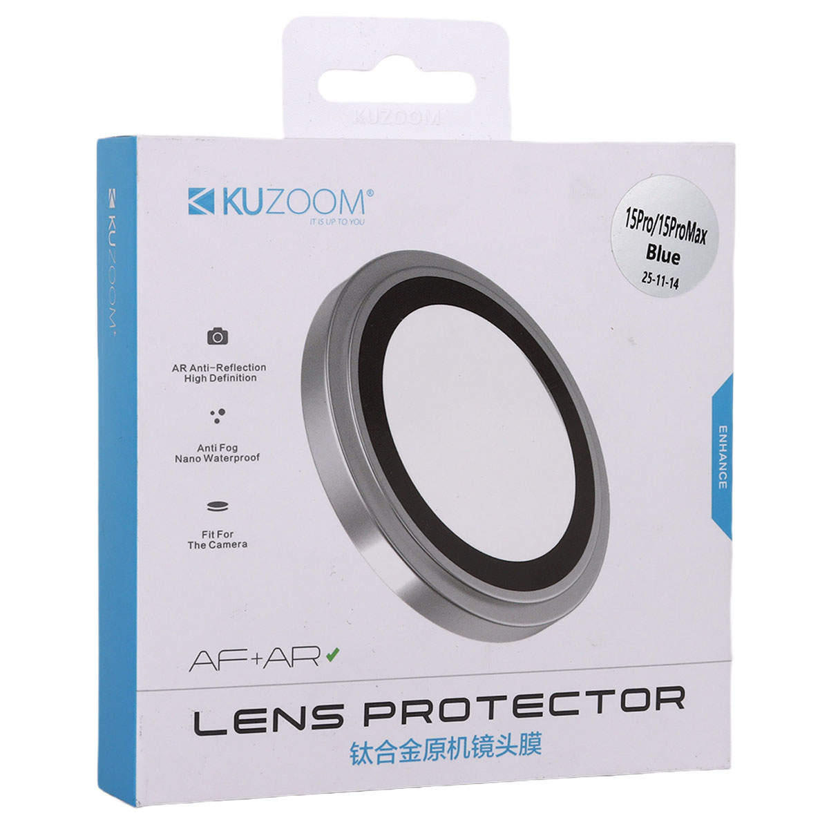 Camera Lens Protector 15 Pro Max Ma 019 72 | Cameras | Camera Accessories