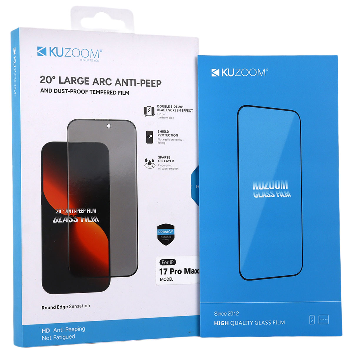 Iphone Screen Protector 17 Pro Max Ma 019 73