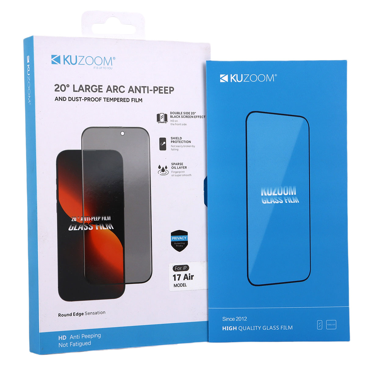 Iphone Screen Protector 17 Air Ma 019 74