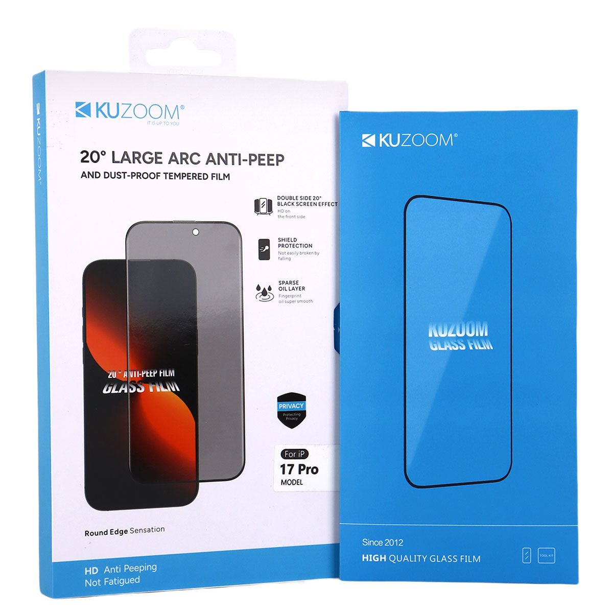 Iphone Screen Protector 17 Pro Ma 019 75