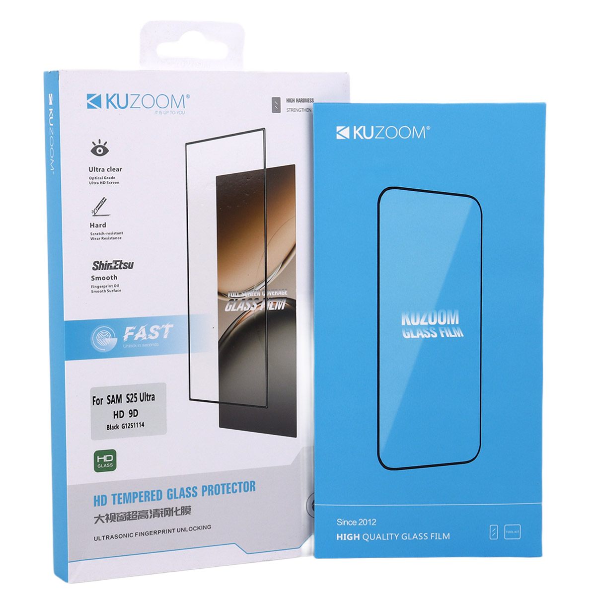 Samsung Screen Protector S25 Ultra Ma 019 83