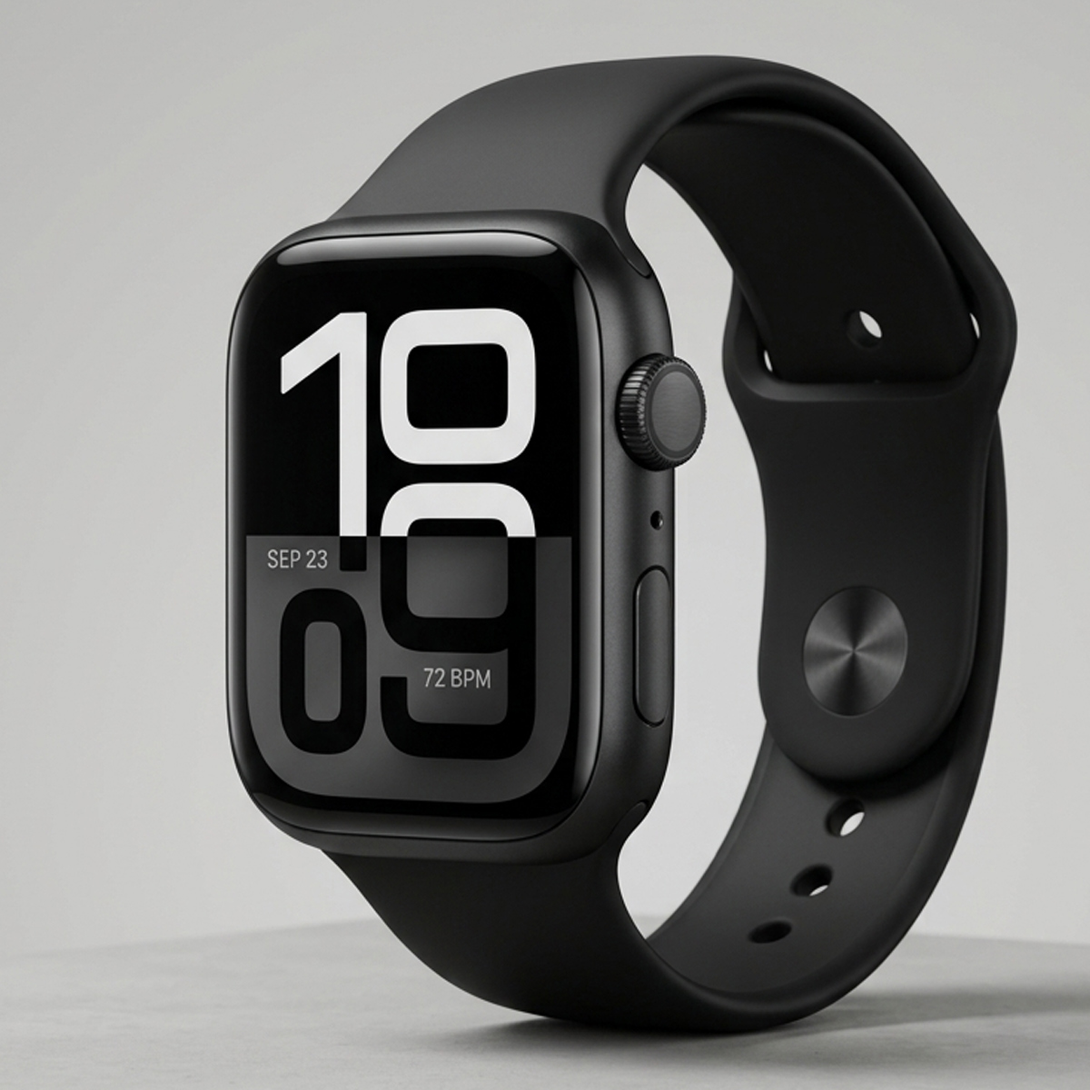 Smart Watch Series 10 and Multiple Bands