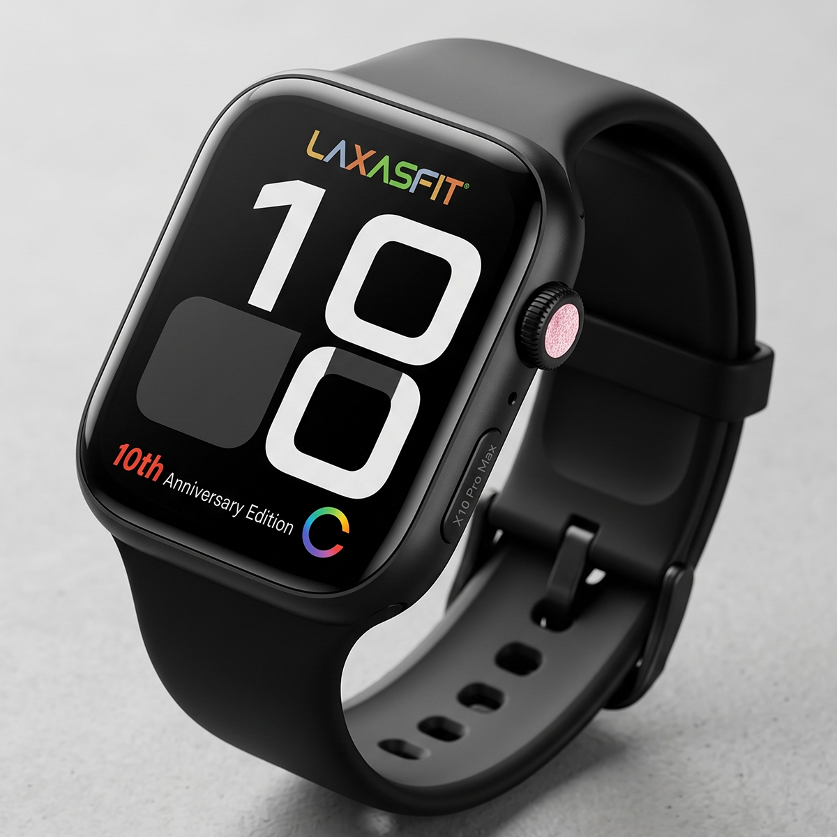 X10 Pro Max Smart Watch