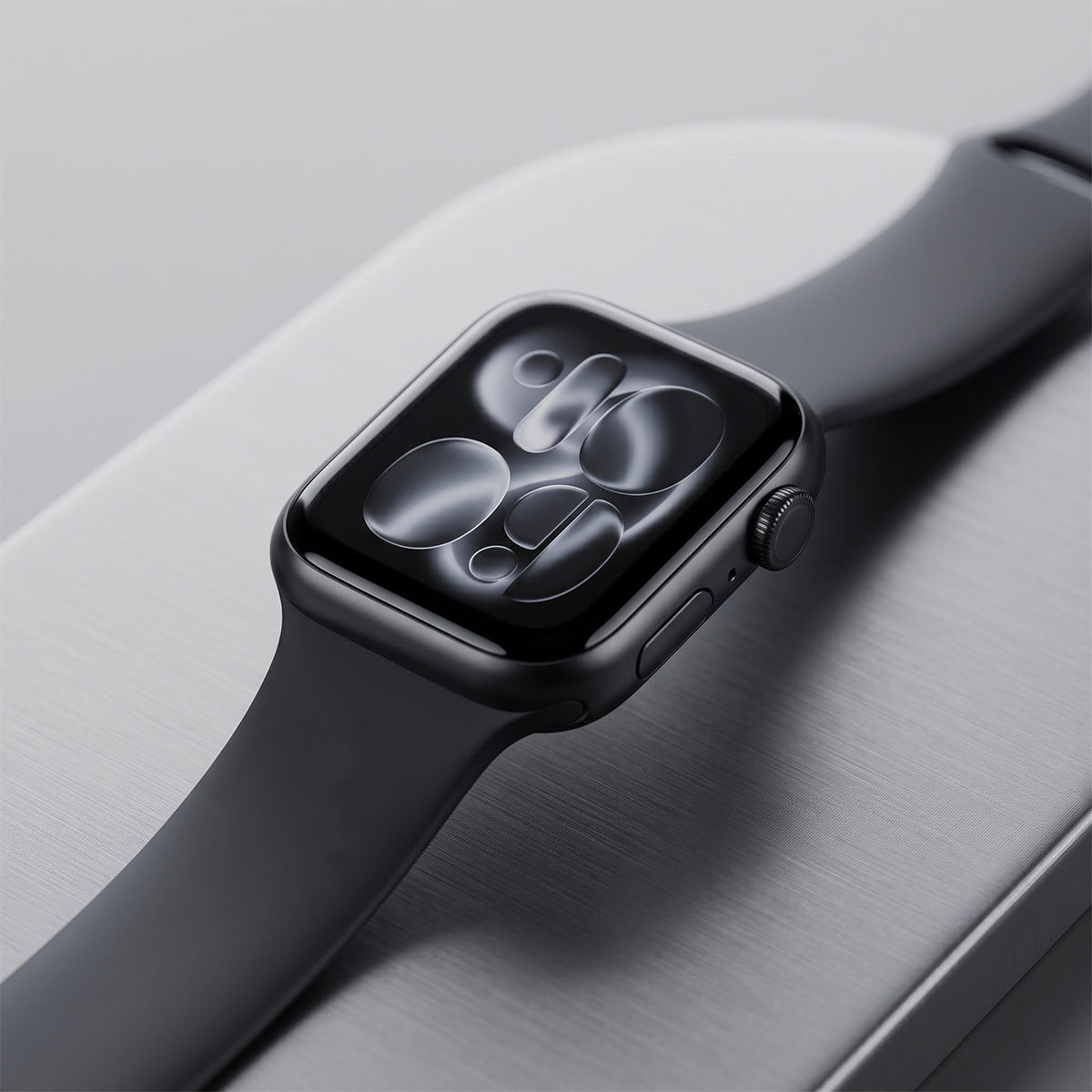 Series11 Pro Max Smart Watch