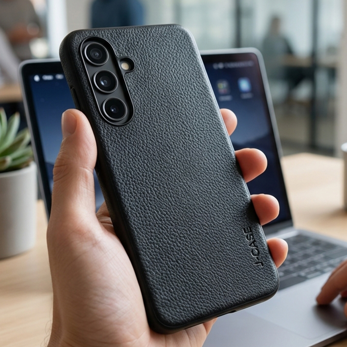 Samsung A17 5G Protective Case Cover