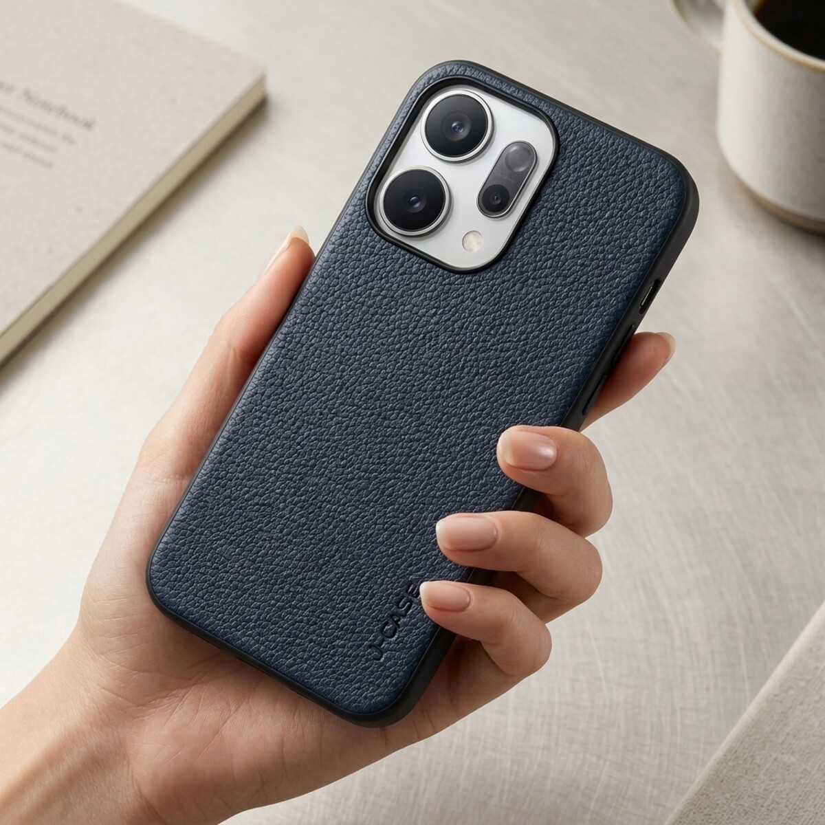 Mobile Cover OP Reno 14F