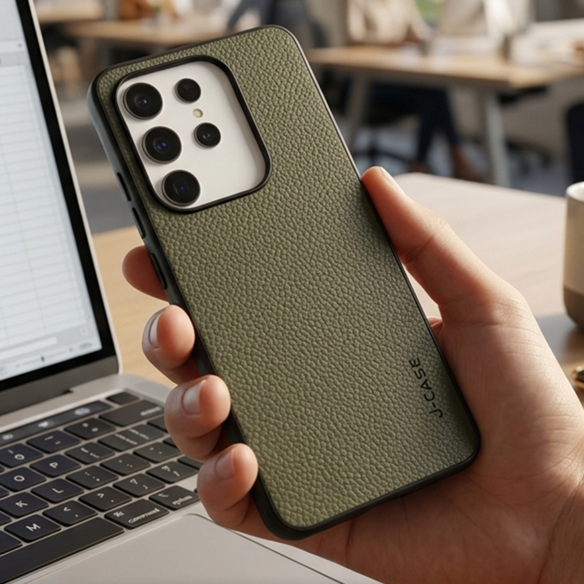 Redmi Note 14 4G Protective Case Cover