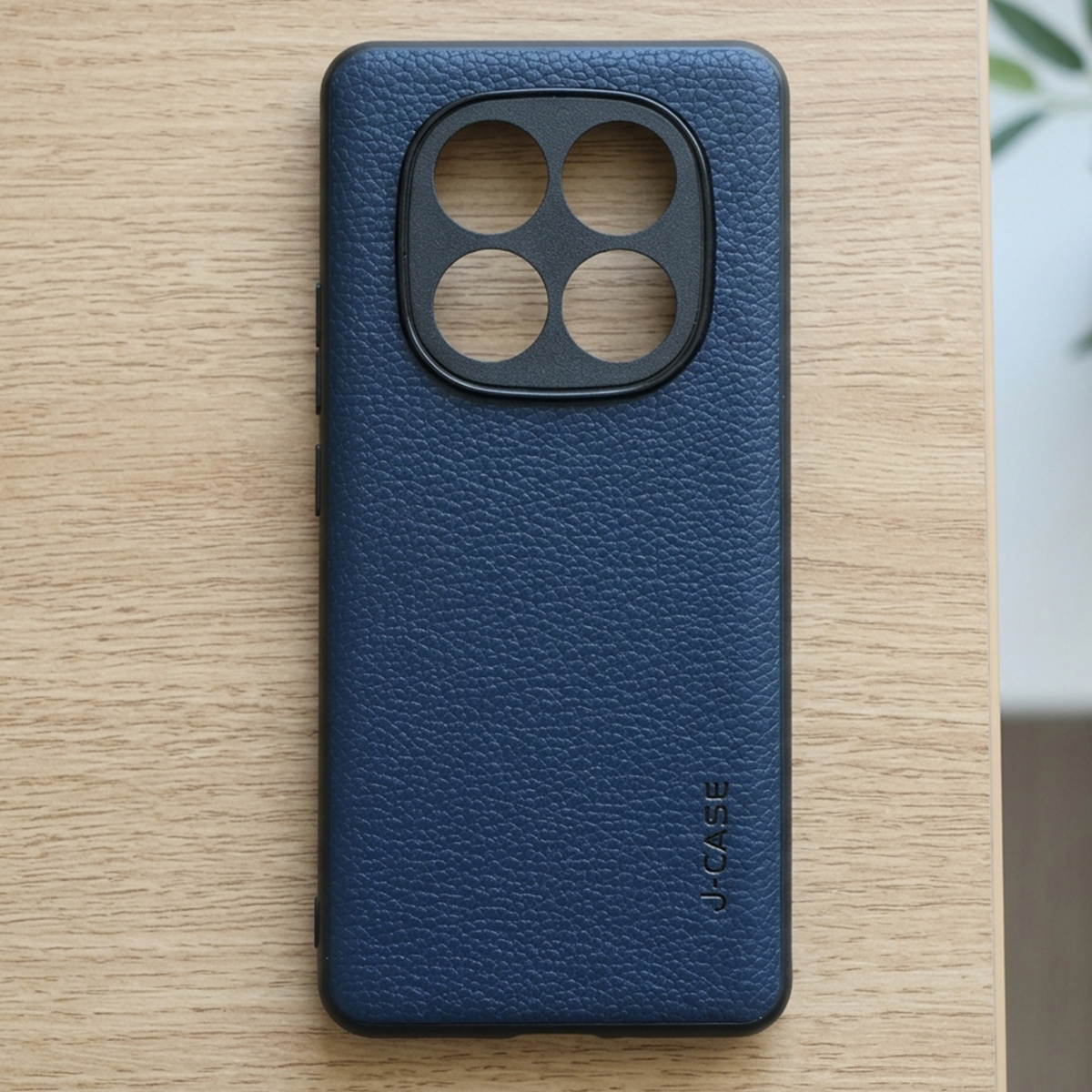 Redmi Note 14 Pro Protective Case Cover