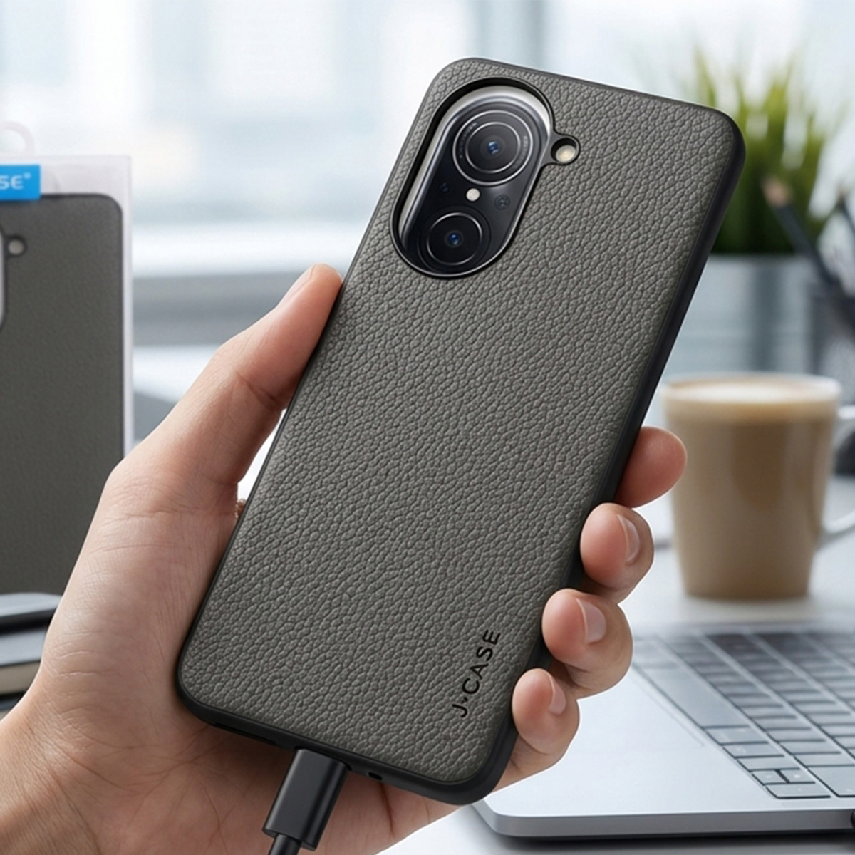 Redmi 5A Protective Case Cover