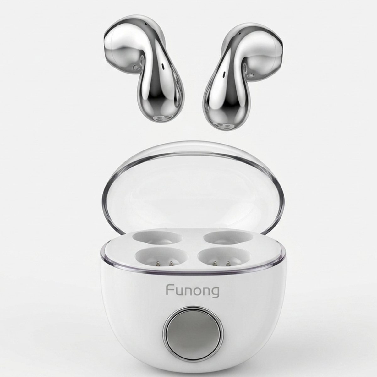 Funong Wireless Bluetooth Headphones
