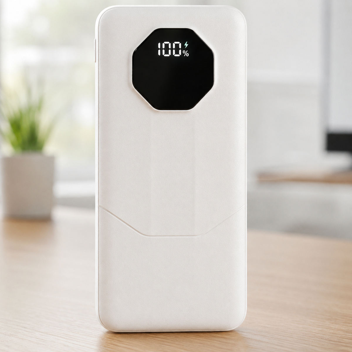 Power Bank 20000 Mah MA-ZP-C013P