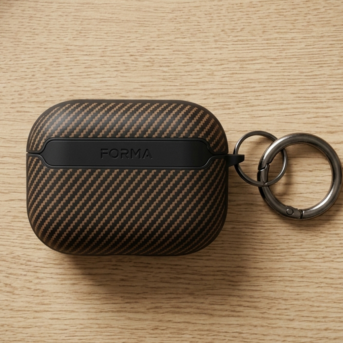 Earbuds Protective Case