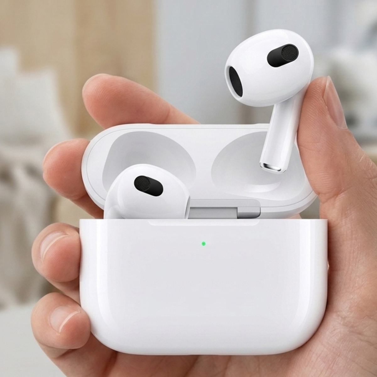 Funong Pro4 Touch Wireless Earpbuds F01