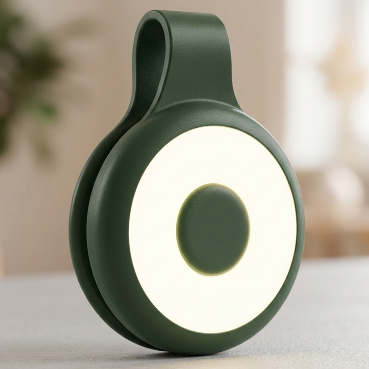 Magnetic Suction Fill Light Lighting