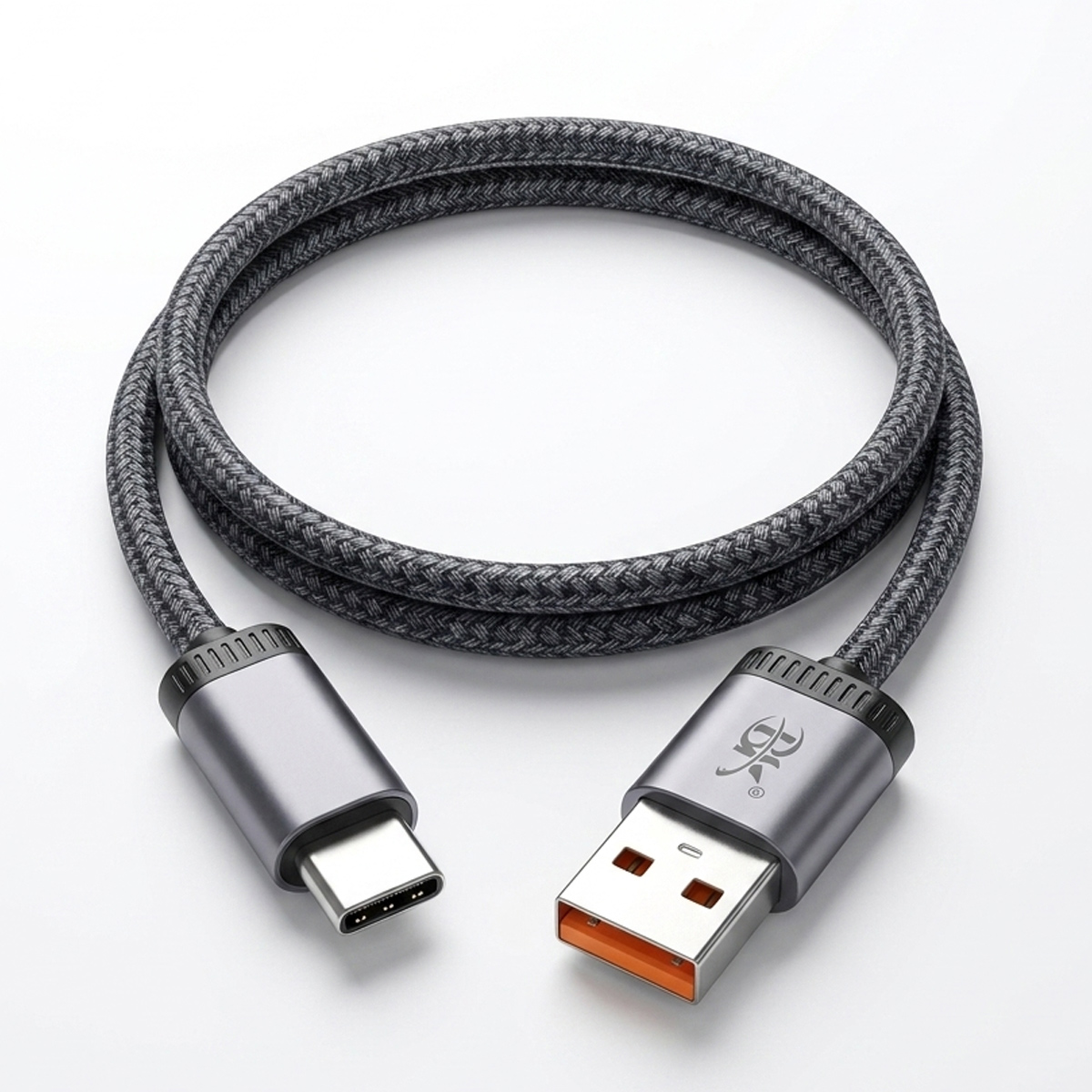 BK Smart Accessories Type-C Data Cable