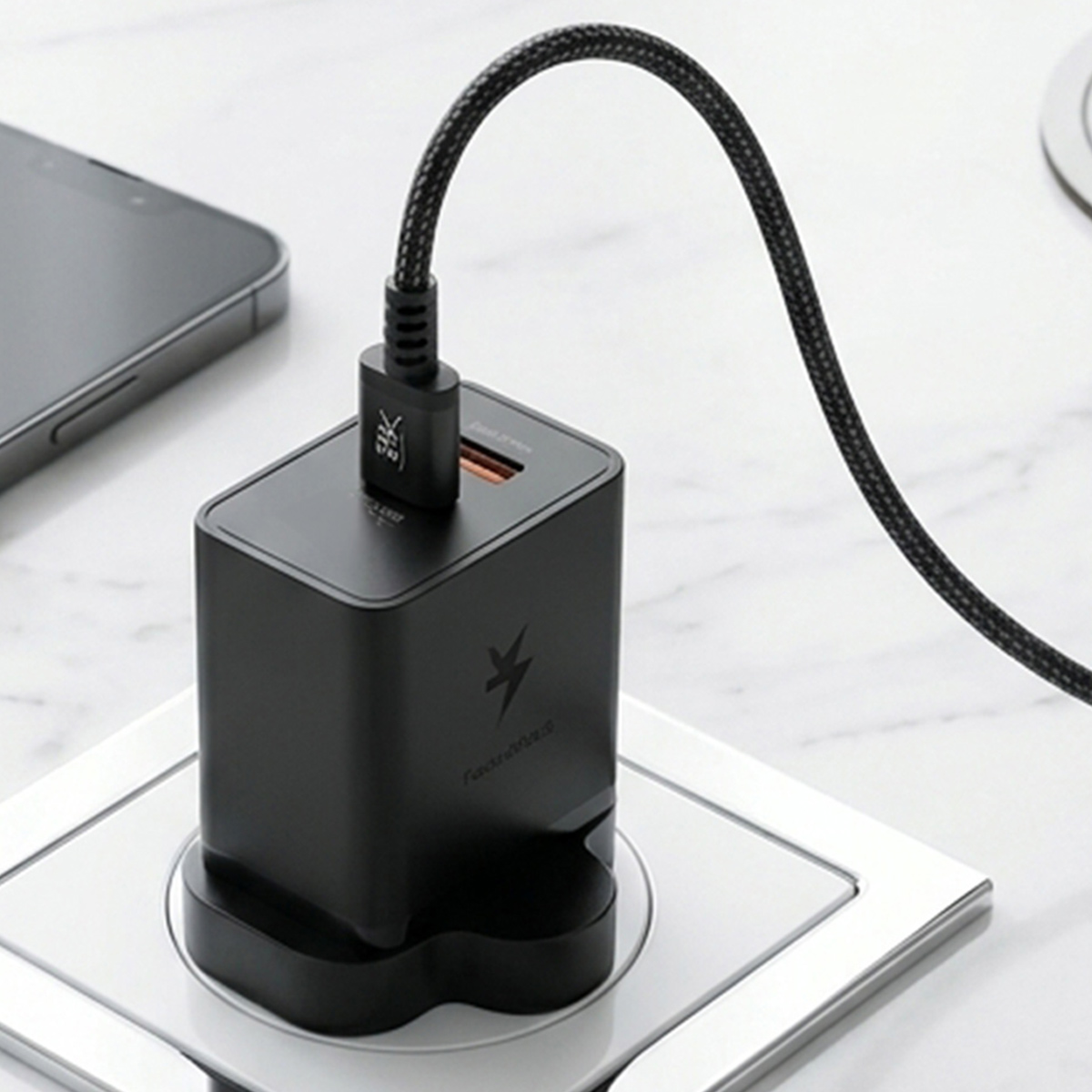 BK Smart Accesorries Super Charger PD 75 60W