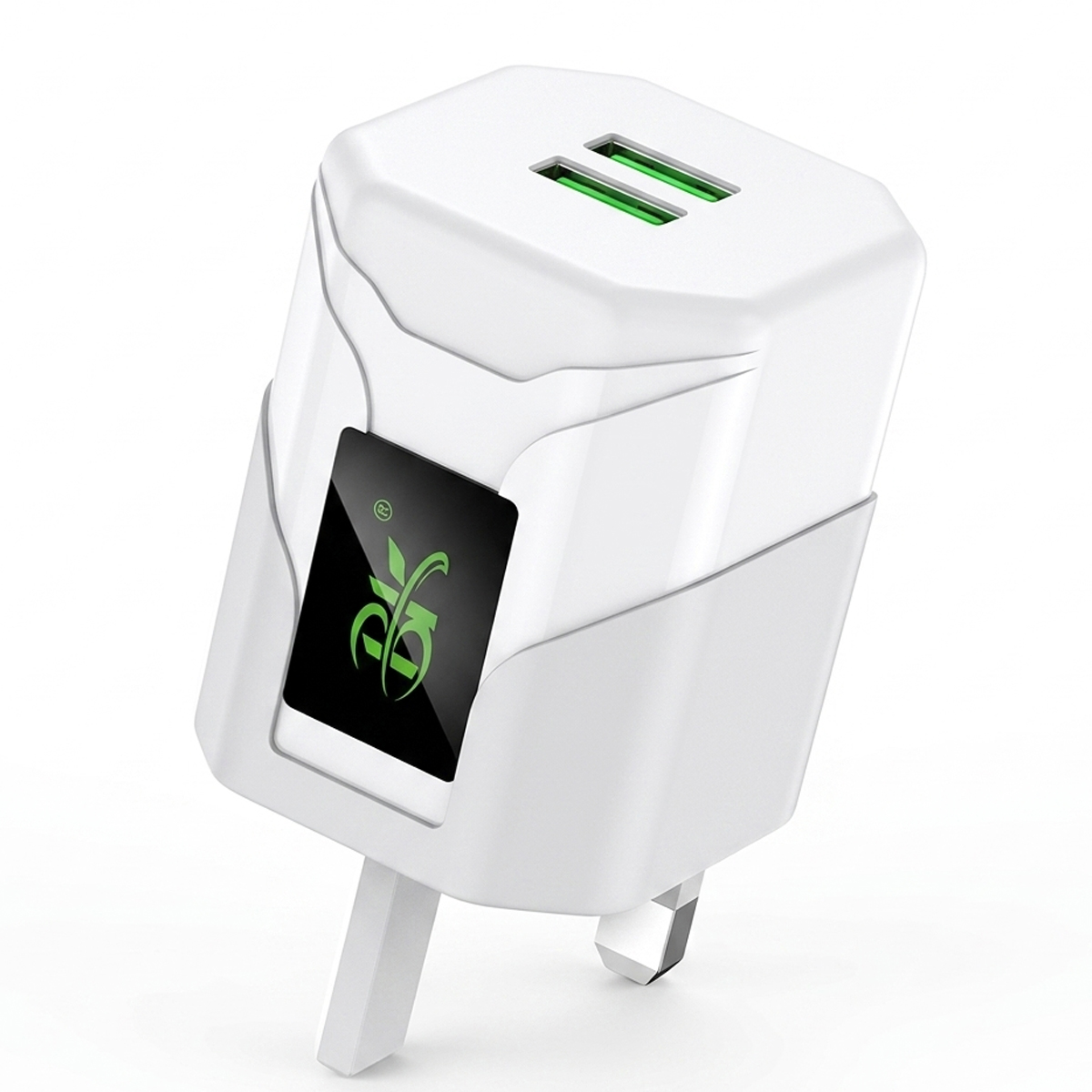 BK Smart Accessories Fast Charger BK-A230
