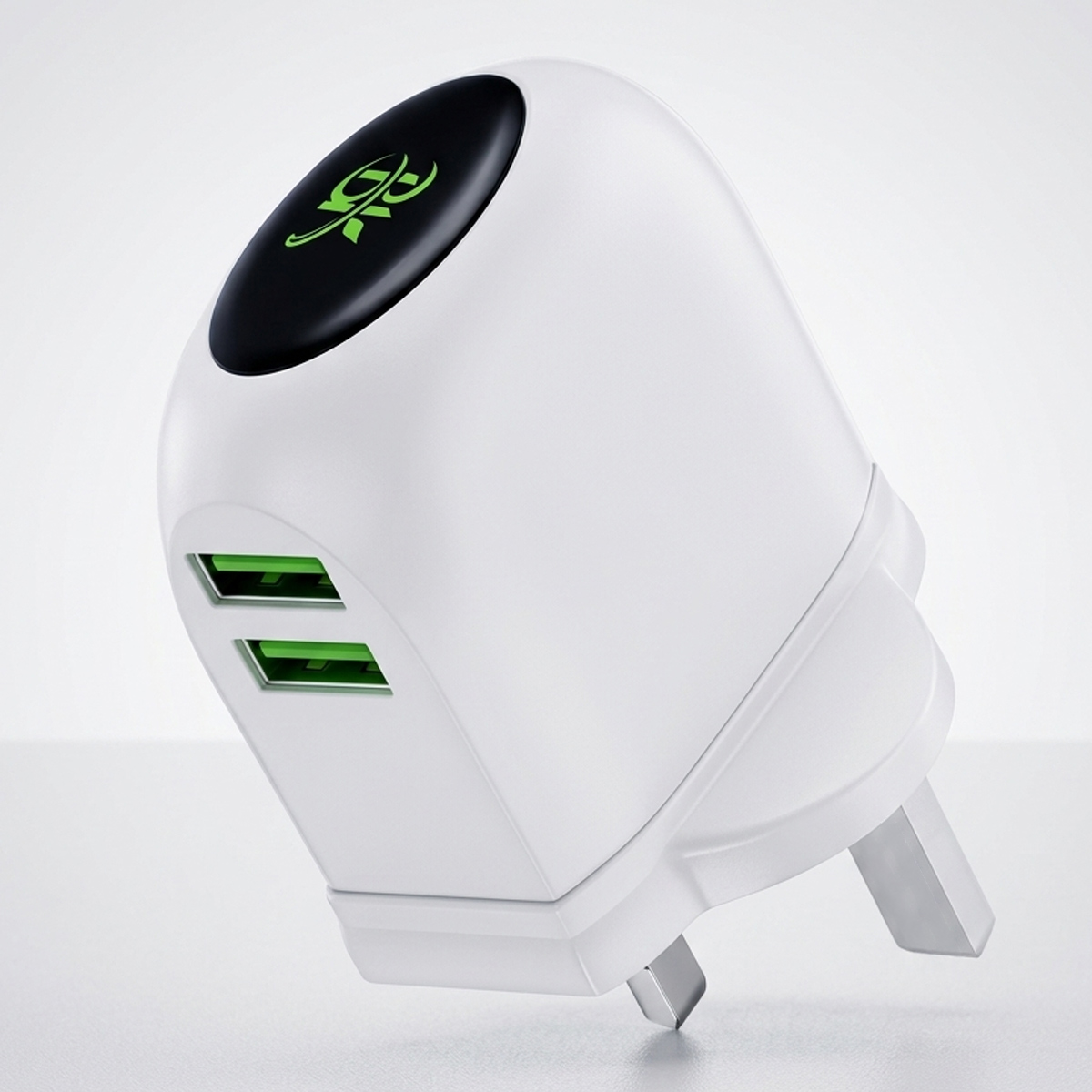 BK Smart Accessories Super Turbo Charge Mobile Charger 48W BK-A450