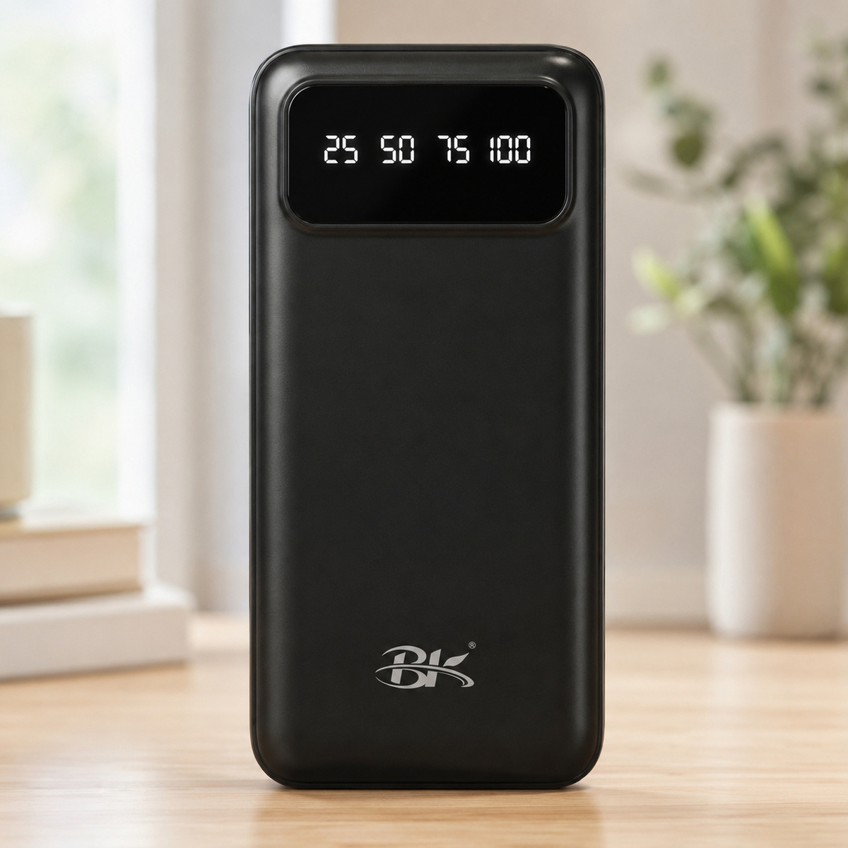 BK Power Bank 10000 Mah MA-P-101