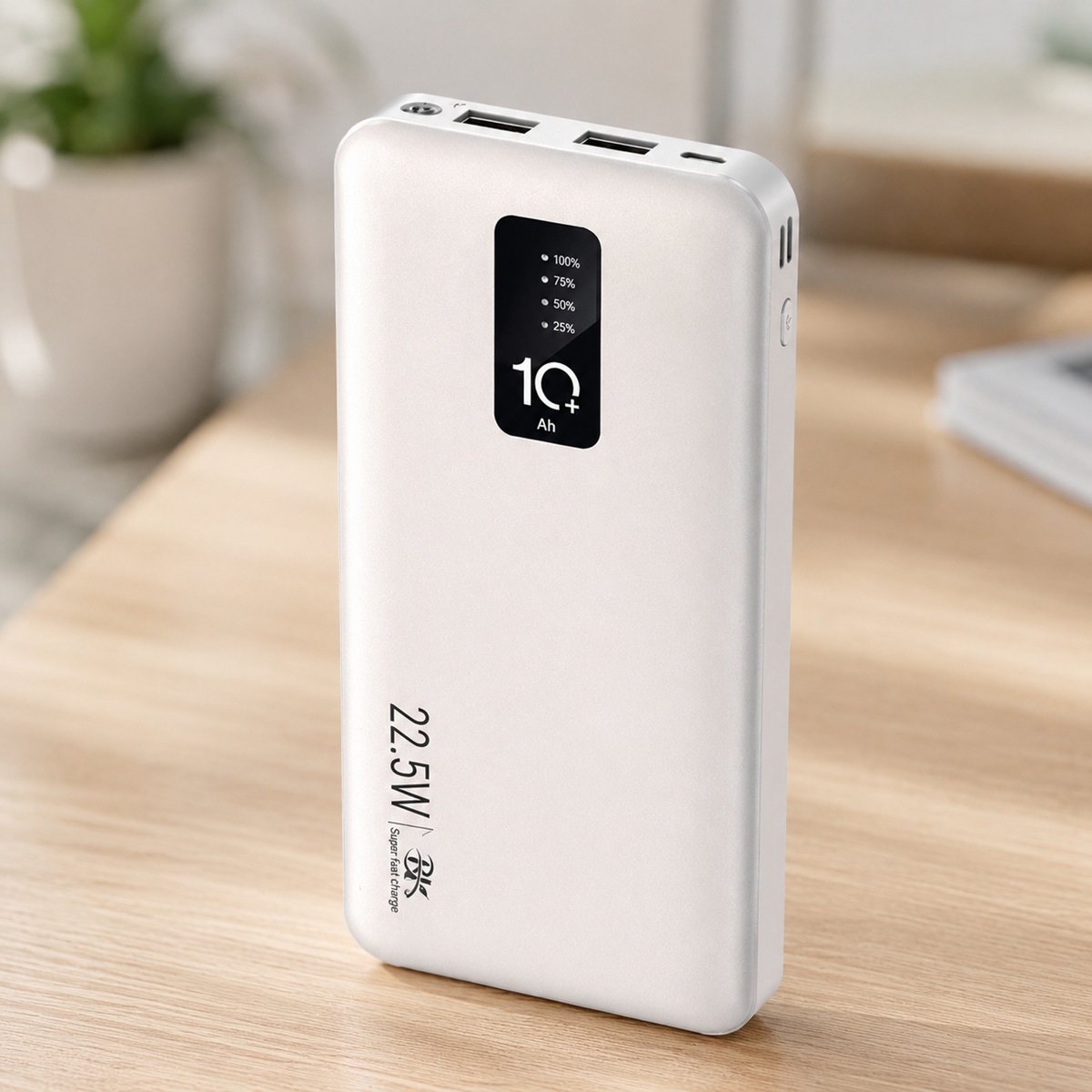 Power Bank 10000 Mah MA-P3