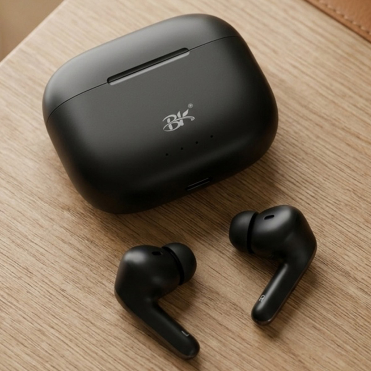 BK Wireless Bluetooth Headphones