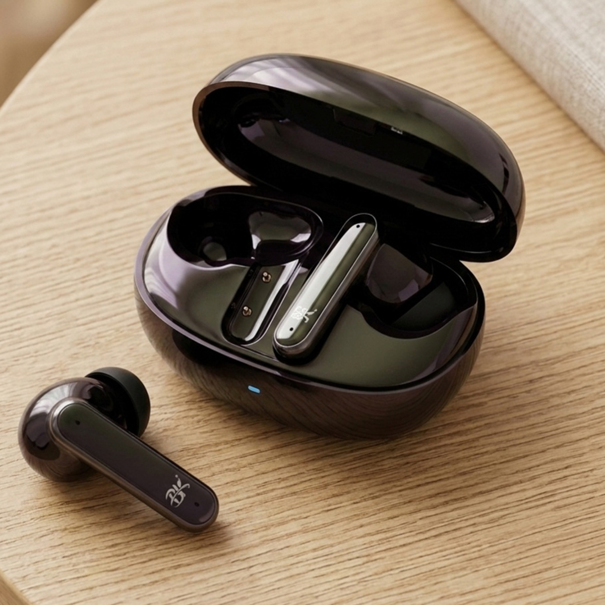 BK Wireless Bluetooth Headphones
