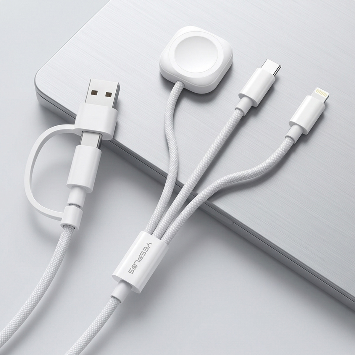Yesplus Multi-Connector Cable
