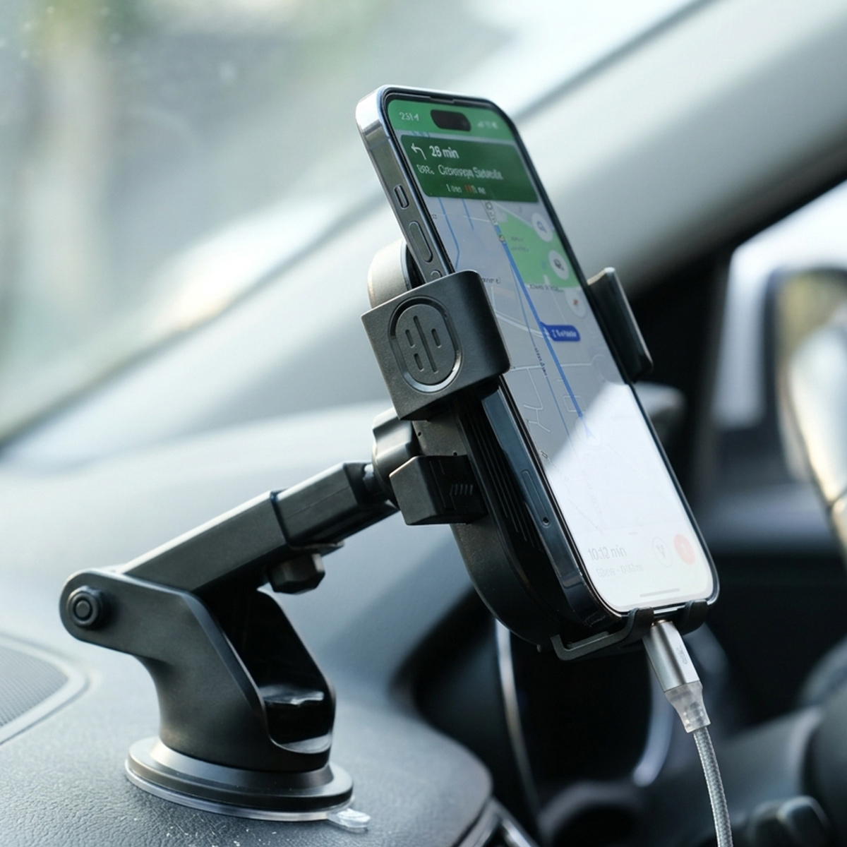 Yesplus Car Mobile Phone Holder Ys-1512