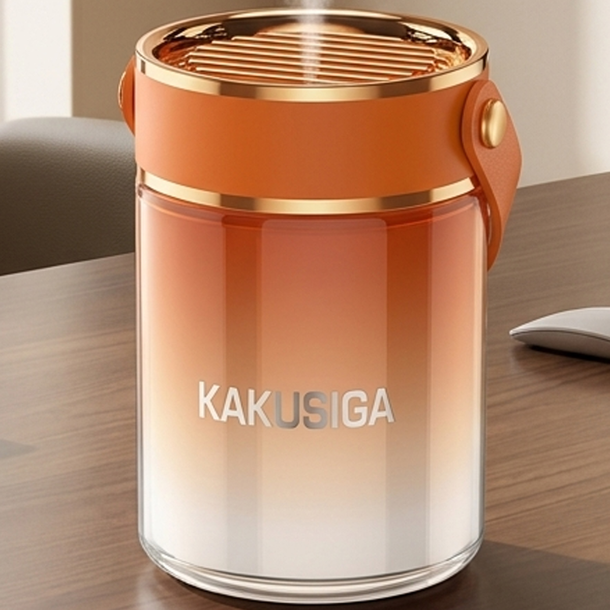 Kakusiga Unisex Car Fragrance
