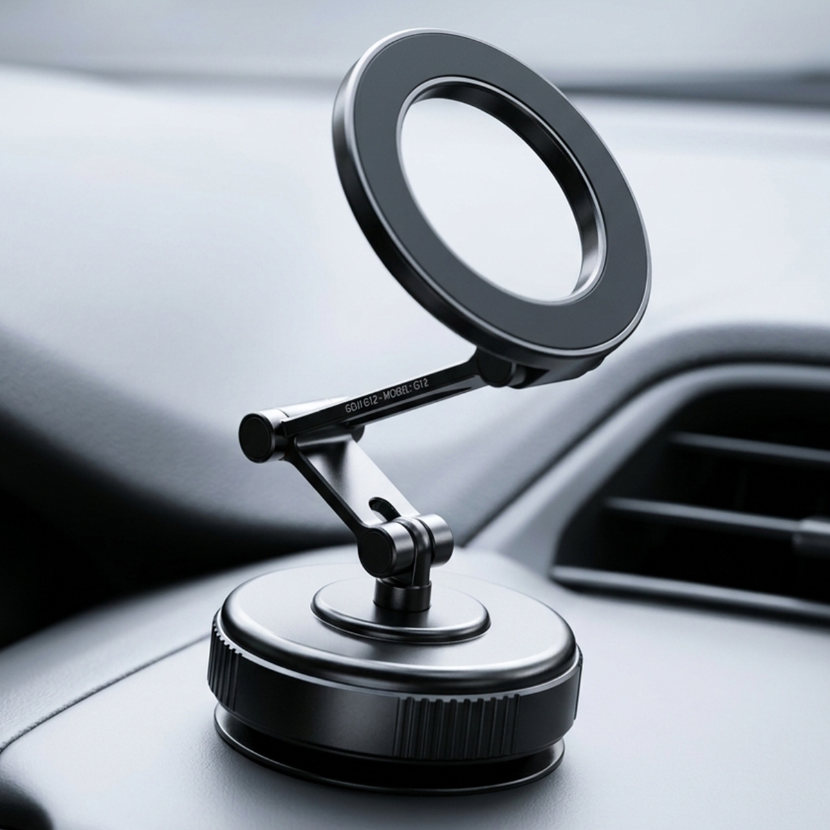 Magnetic Mobile Car Holder G12
