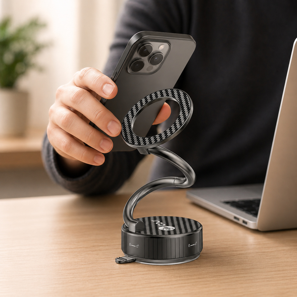 Mobile Holder