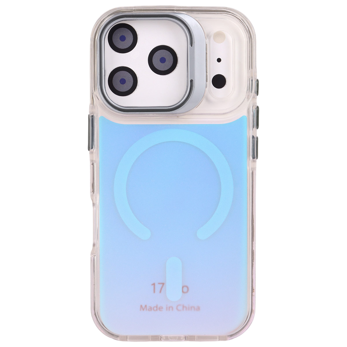 Mobile Cover Iphone 17 Pro