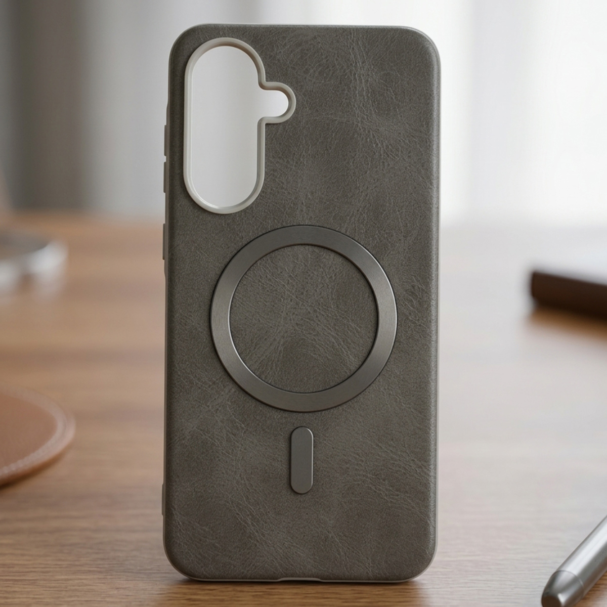 Samsung Galaxy S24 Plus Protective Case Cover