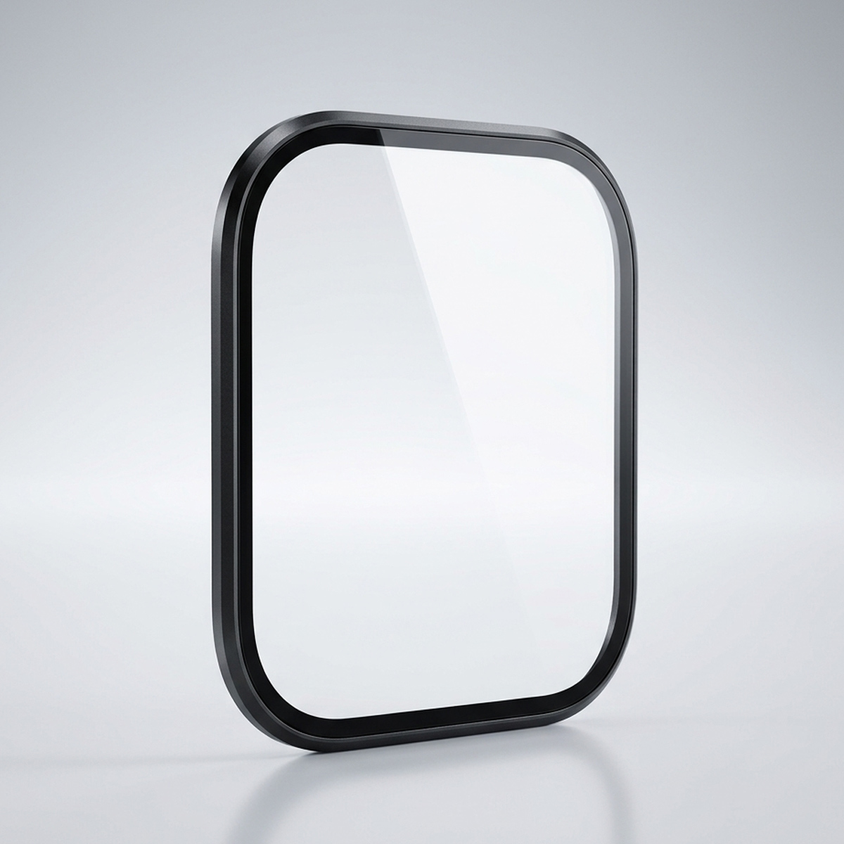 Kuzoom Watch Screen Protector Titanium Alloy